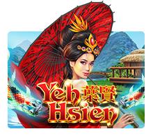 เกมสล็อต Yeb Hsien